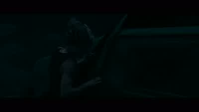 Oh, my god! - Terminator: Dark Fate