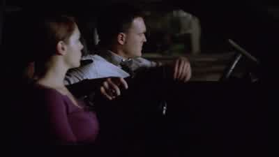 Oh, my God. - The Mentalist