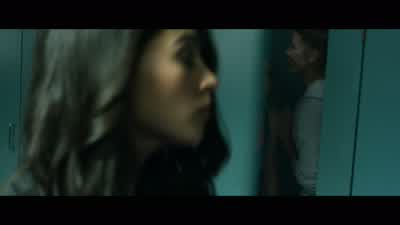 Oh my God! - Power Rangers