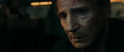 Oh, my God. - The Commuter