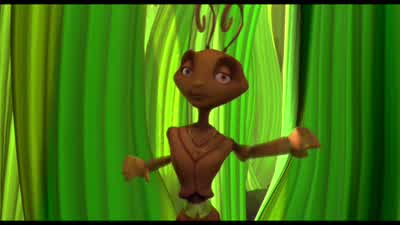 Oh, my God! - Antz