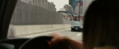 Oh, my God! - Knight and Day