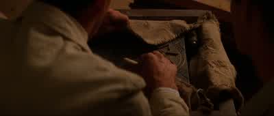 Oh, my God. - The Mummy