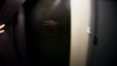 Oh, my God. - Paranormal Activity