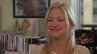 -Oh, my God. - How to Lose a Guy in 10 Days