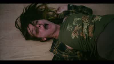 Oh, my god. - Smile