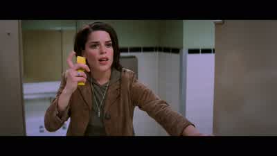 Oh, my God! - Scream 3