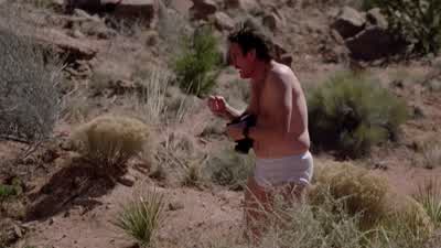 Oh, my God. - Breaking Bad