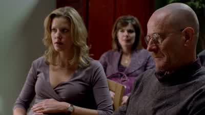 Oh, my God. - Breaking Bad