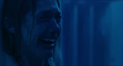 Oh, my God. - Saw III