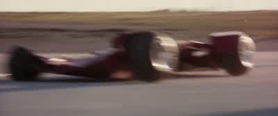 Oh, my god! - Speed