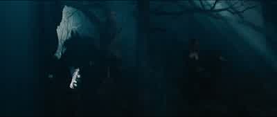 Oh, my God. - Into the Woods