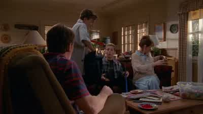 Oh, my God! - Malcolm in the Middle