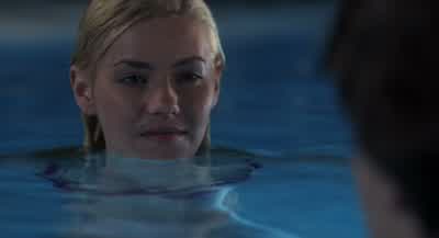 Oh, my God. - The Girl Next Door