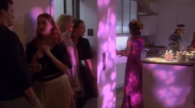 Oh,My God. - Gossip Girl