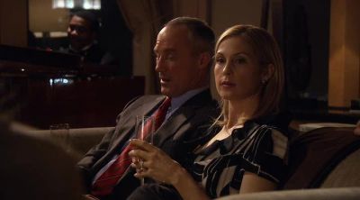 Oh,my god. - Gossip Girl
