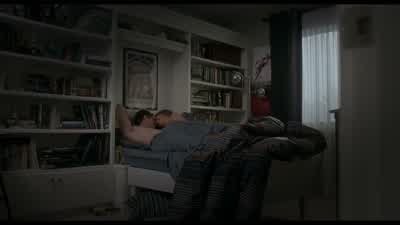 Oh, my God! - The Edge of Seventeen