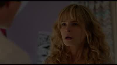 Oh, my God. - The Edge of Seventeen