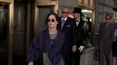 Oh, my God. - Miss Congeniality