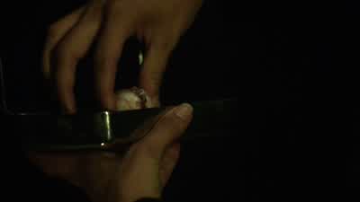 Oh, my God. - Gotham