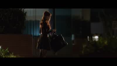 Oh, my God. - Horrible Bosses 2