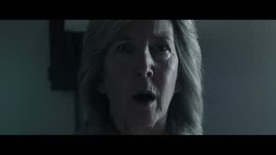 Oh, my God! - Insidious: Chapter 2