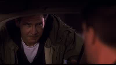 Oh, my God. - The Fugitive