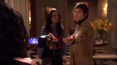 Oh,My God. - Gossip Girl