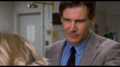 Oh, my God. - The Fugitive