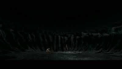 Oh, my God. - Stardust