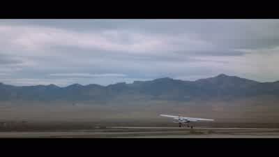 Oh, my God. - Con Air