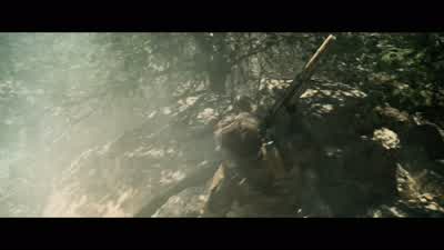 Oh, my god. - Lone Survivor