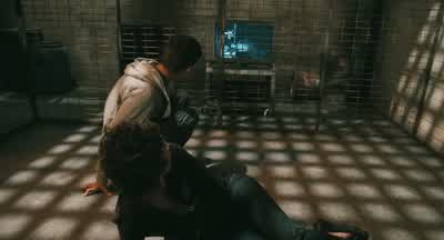 Oh, my God. - Saw VI