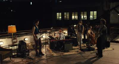 Oh my God! - Begin Again