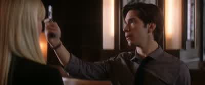 - Oh, my God. - He's Just Not That Into You
