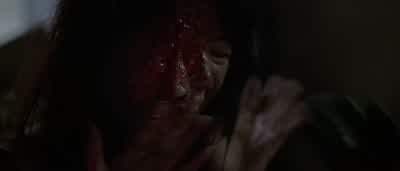 -Oh, my God. - Hostel