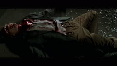 Oh, my god! - Scream 2