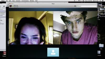 Oh, my God! - Unfriended