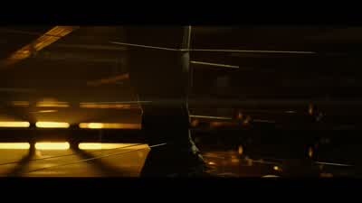 Oh, my god! - Jigsaw