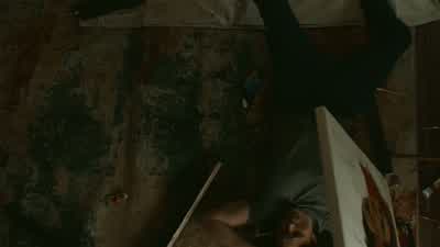 Oh, my God. - Legacies