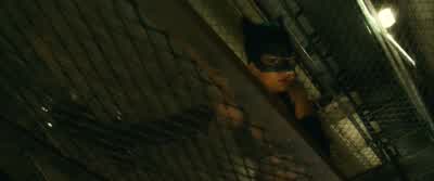 Oh, my God. - Catwoman