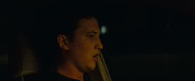 Oh, my God. - The Spectacular Now