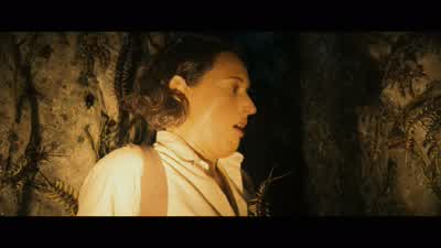 Oh, my God! - Indiana Jones and the Dial of Destiny