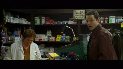 Oh, my God. - Godzilla