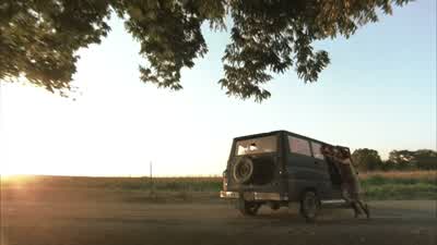 Oh, my God. - The Texas Chainsaw Massacre