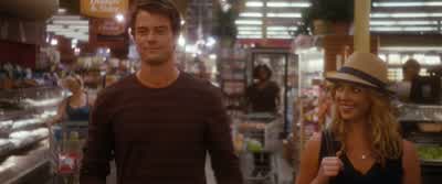 - Oh, my God. - Life as We Know It