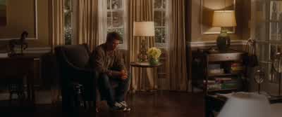 Oh, my God. - Life as We Know It