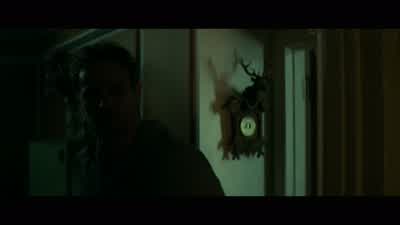 Oh, my god. - Pet Sematary