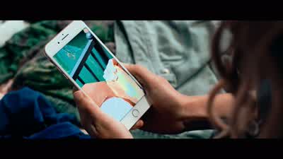 Oh my god! - Happy Death Day 2U
