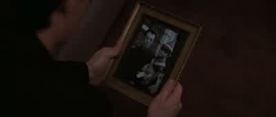 Oh, my God. - Blue Velvet